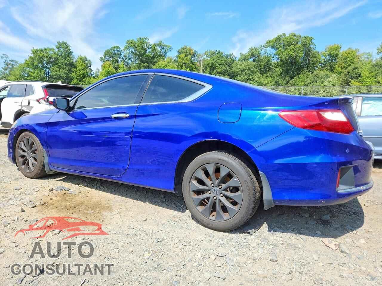 HONDA ACCORD 2014 - 1HGCT1B33EA012759