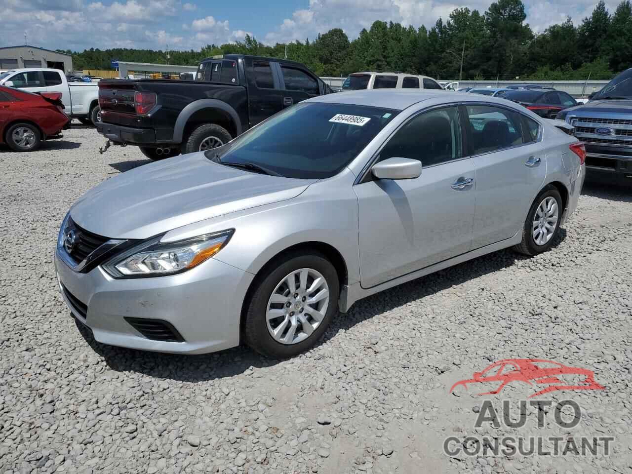 NISSAN ALTIMA 2017 - 1N4AL3AP6HC493109