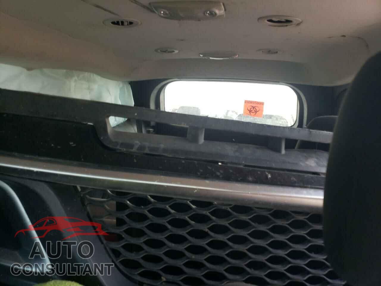 DODGE DURANGO 2017 - 1C4RDHAG6HC789447