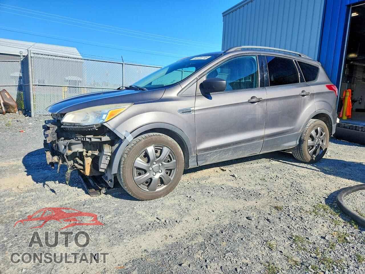 FORD ESCAPE 2014 - 1FMCU0F72EUB66795
