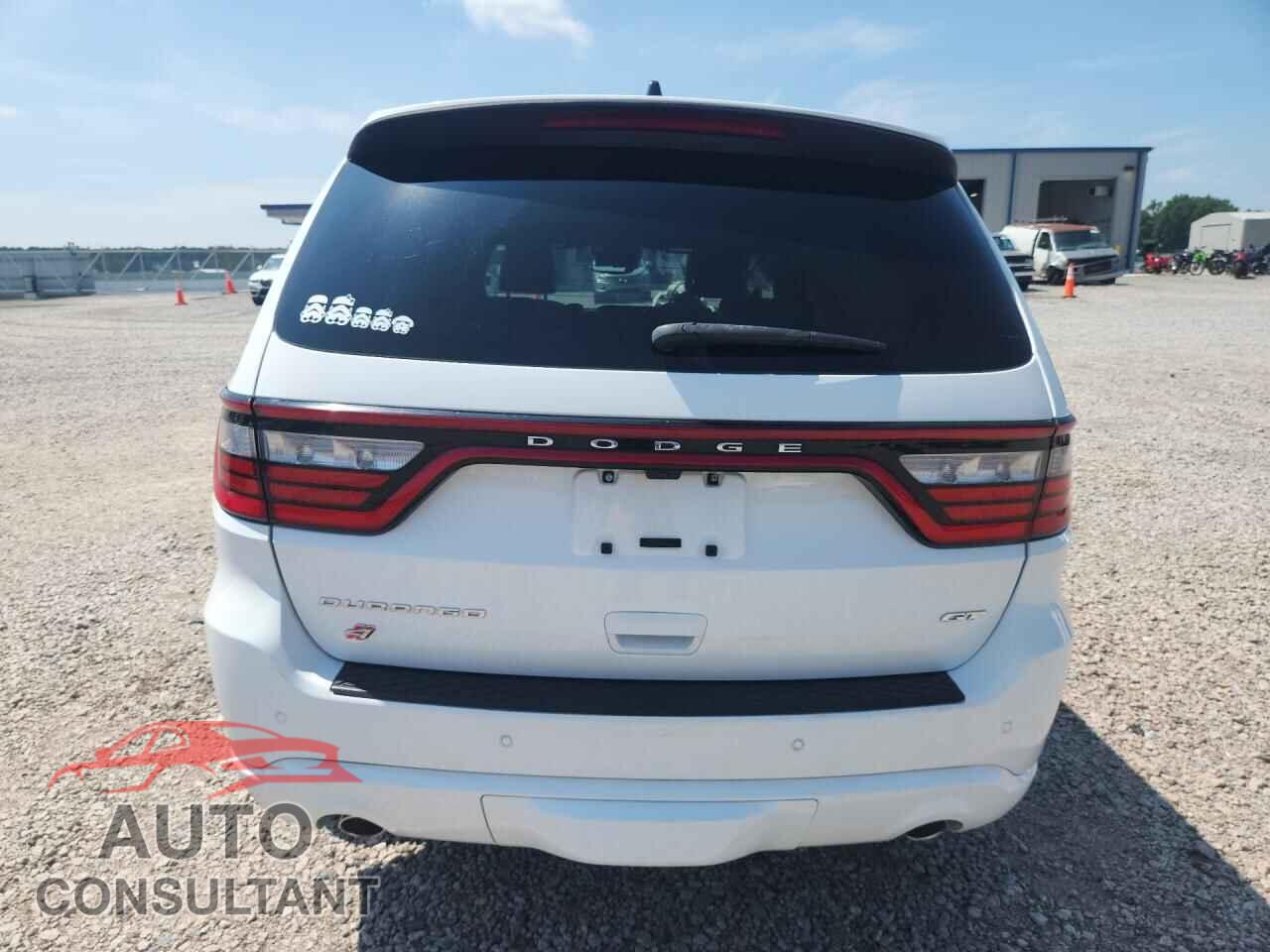 DODGE DURANGO 2023 - 1C4RDJDG8PC577036
