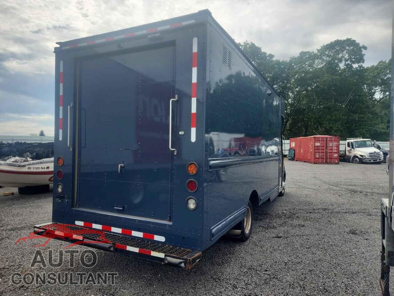FORD TRANSIT 2021 - 1FDDF6P81MKA41788