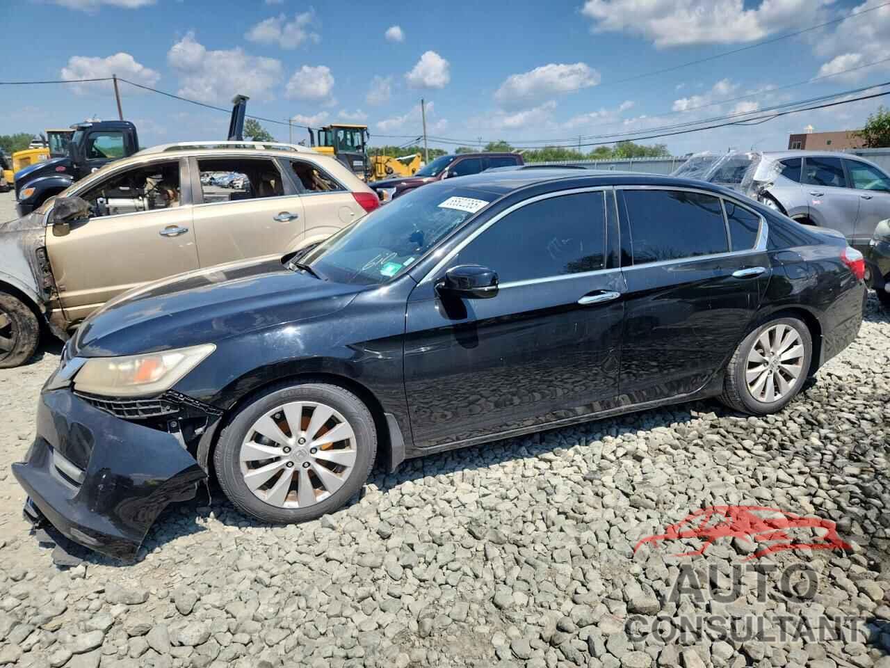 HONDA ACCORD 2015 - 1HGCR3F98FA035979