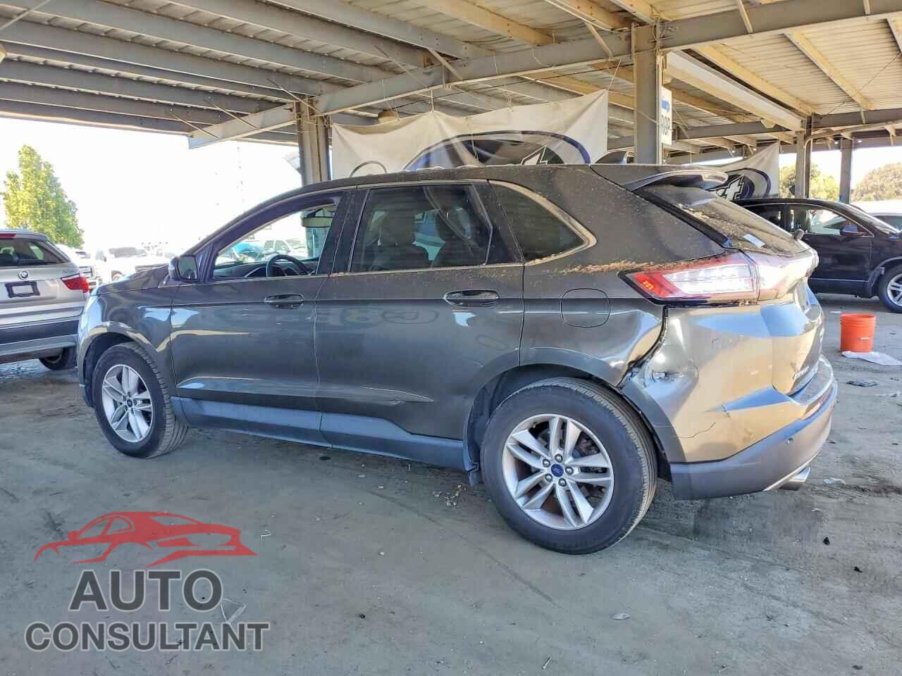 FORD EDGE 2015 - 2FMTK3J99FBB34272