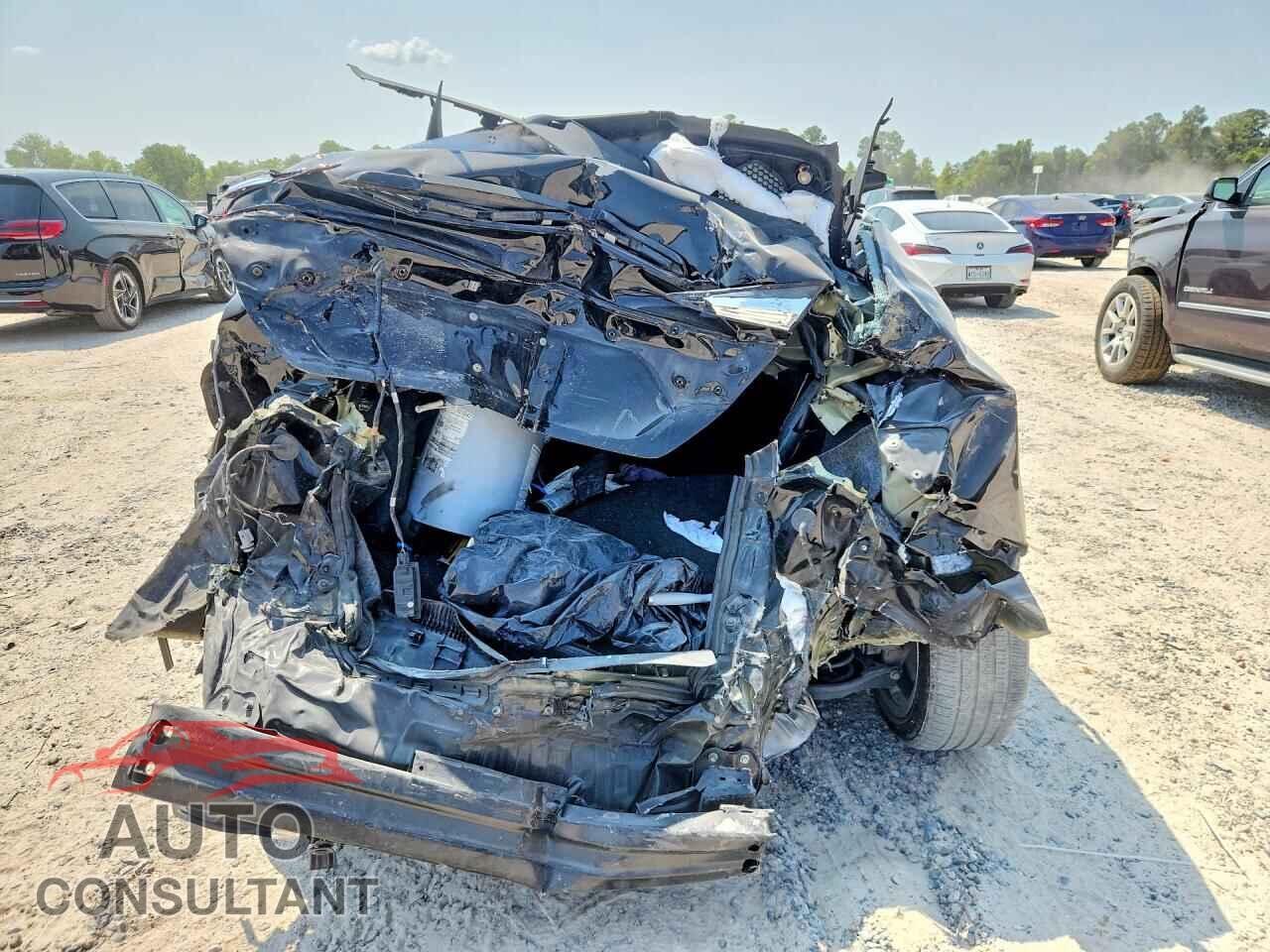 HONDA CIVIC 2019 - 2HGFC2F81KH566940