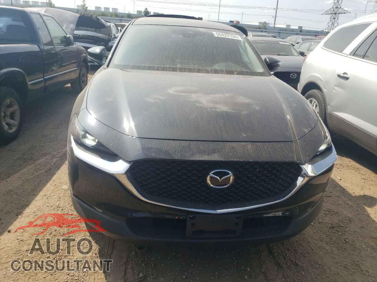 MAZDA CX30 2021 - 3MVDMBBL4MM247967