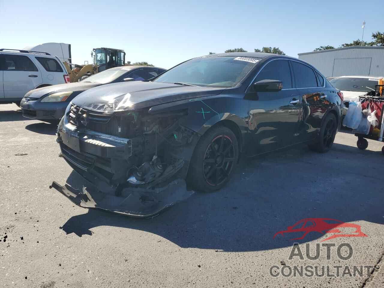 NISSAN ALTIMA 2016 - 1N4AL3AP0GC170902