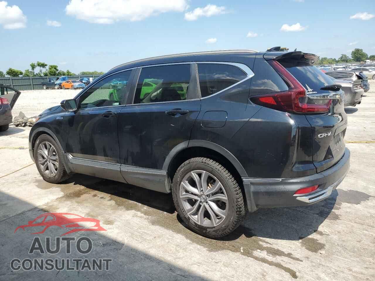 HONDA CRV 2022 - 5J6RT6H99NL045524