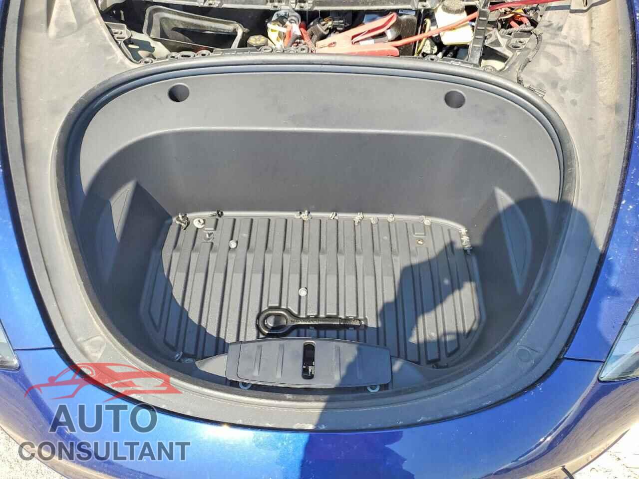 TESLA MODEL 3 2023 - 5YJ3E1EAXPF396729
