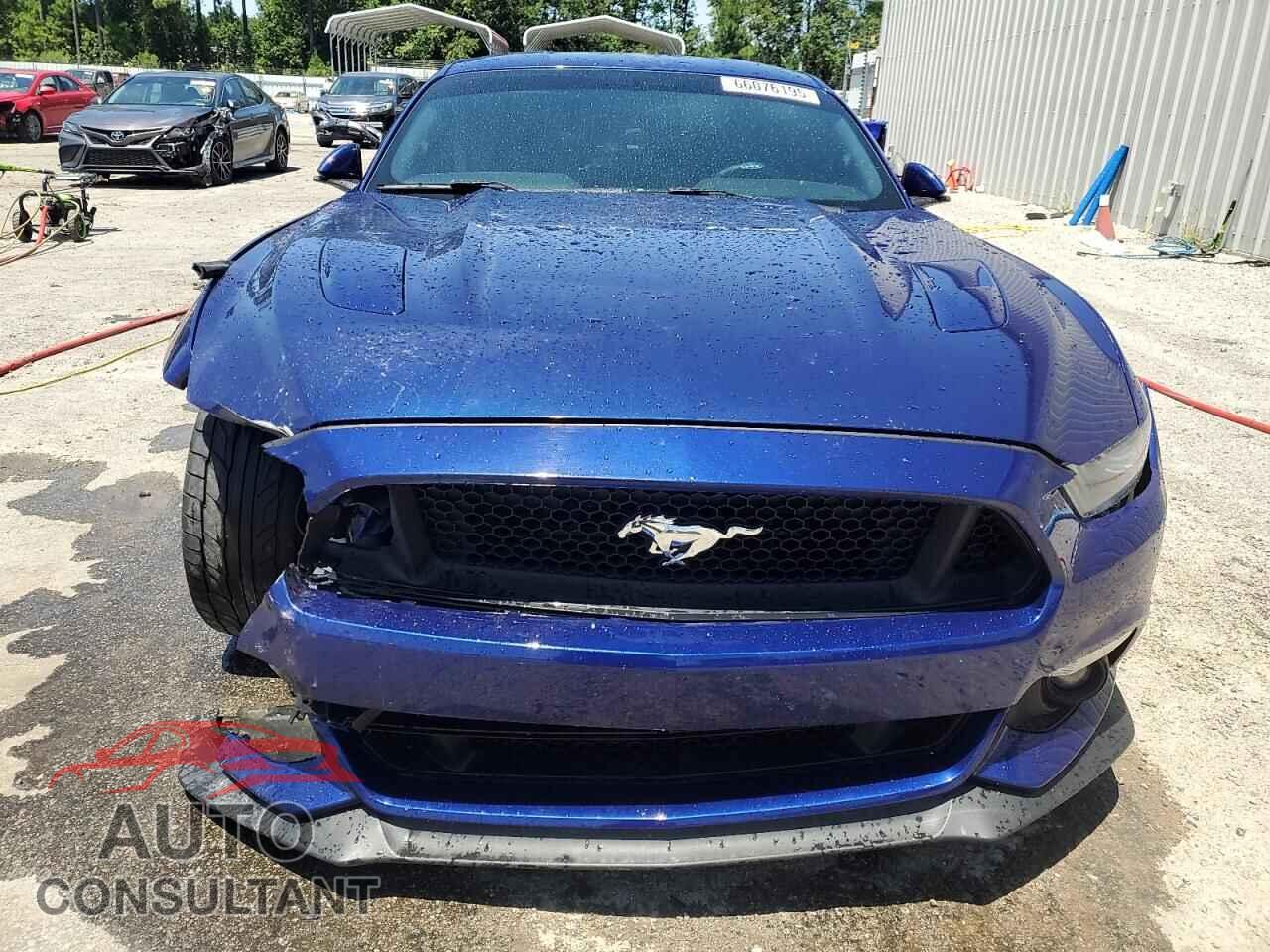 FORD MUSTANG 2015 - 1FA6P8CF9F5313778