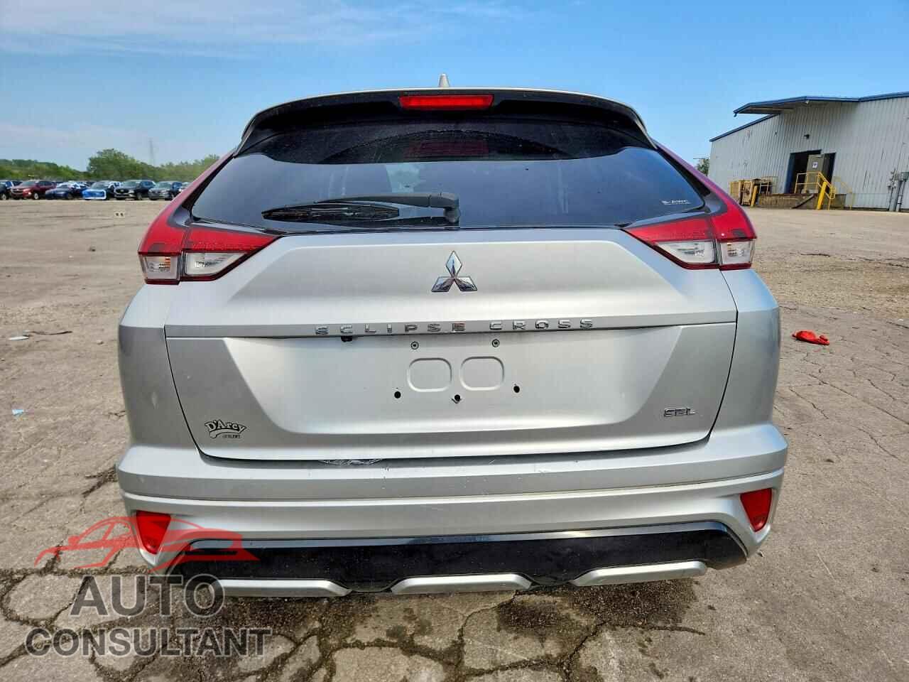 MITSUBISHI ECLIPSE 2023 - JA4ATWAA3PZ001181