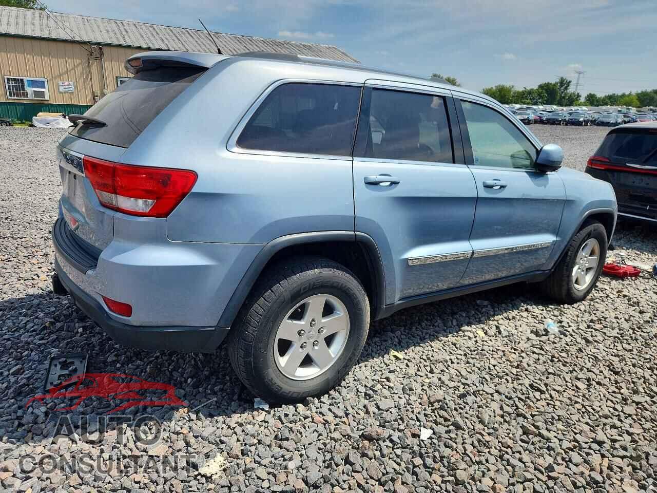 JEEP CHEROKEE 2012 - 1C4RJFAG5CC294002