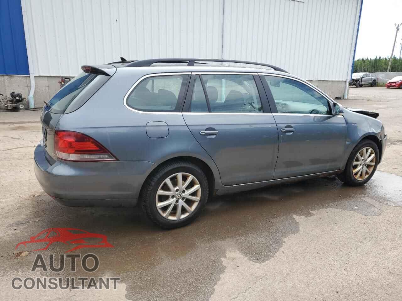 VOLKSWAGEN JETTA 2012 - 3VWPL7AJ0CM631688