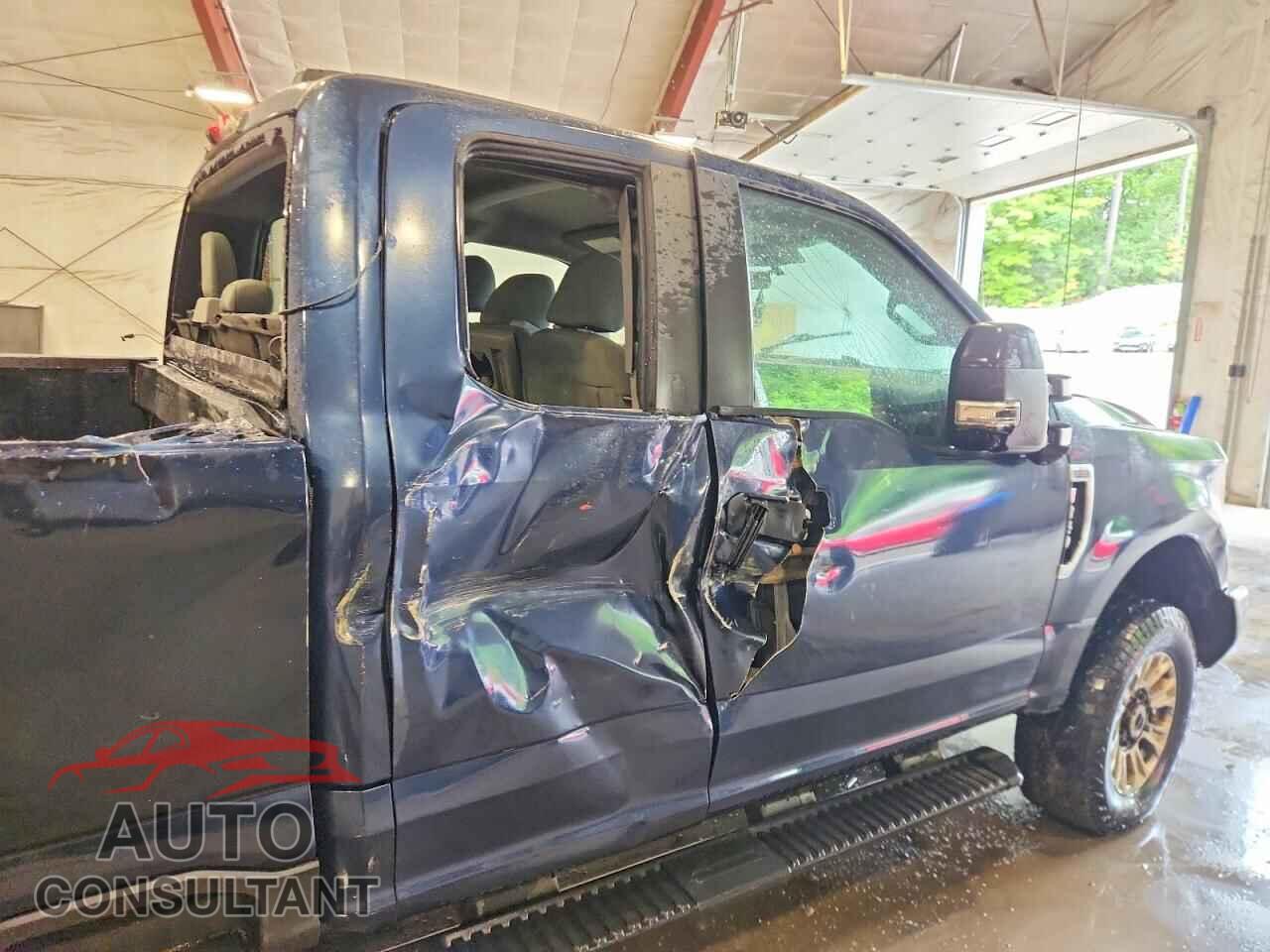 FORD F250 2020 - 1FT7X2B65LEE65016