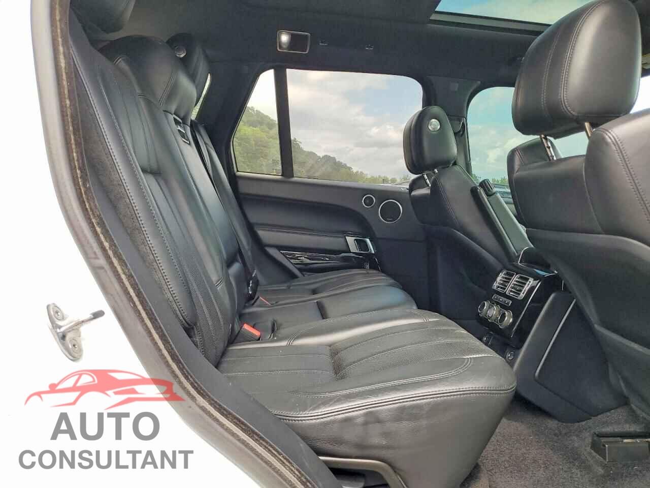 LAND ROVER RANGEROVER 2015 - SALGS2TF2FA239470