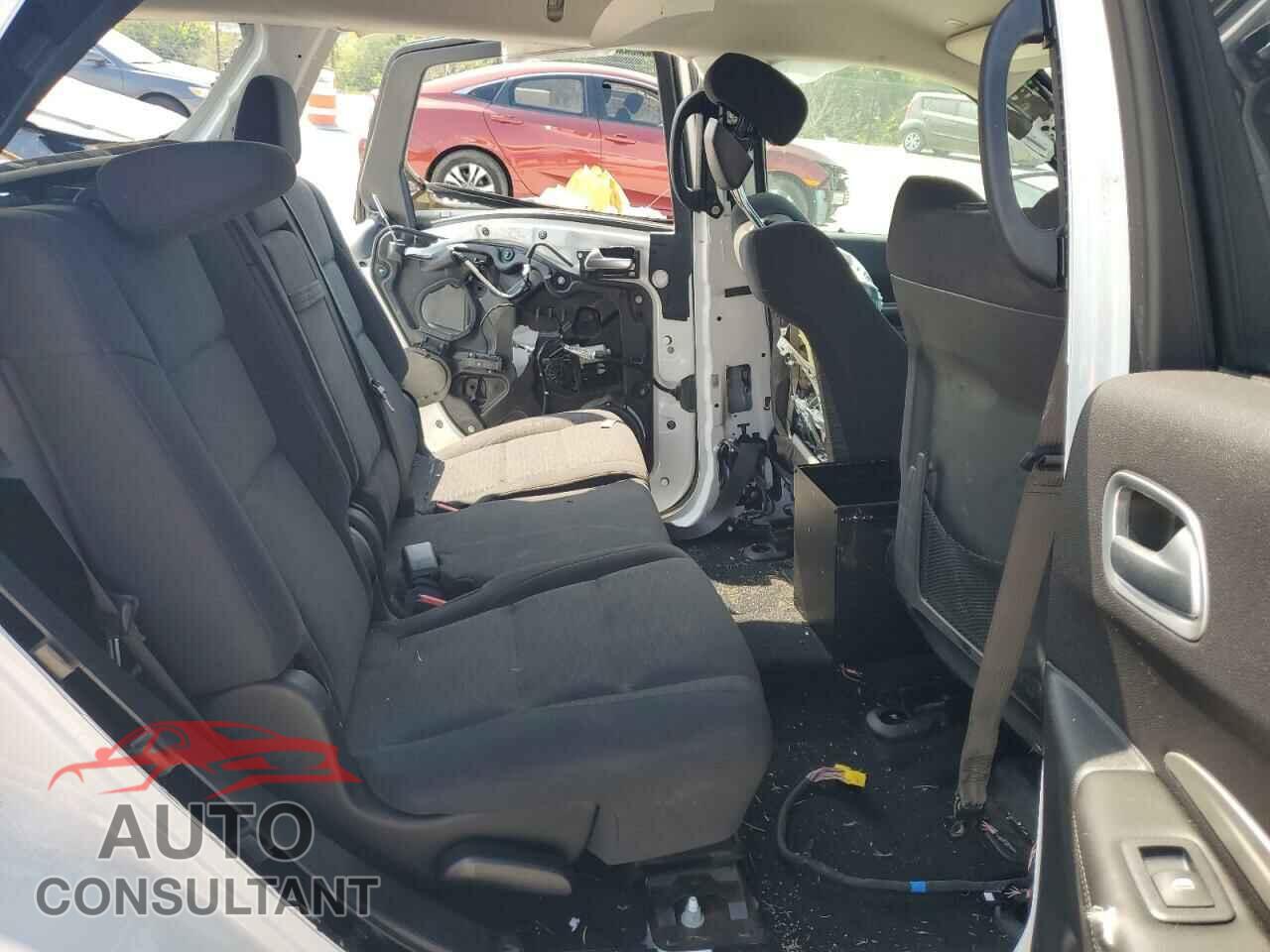 DODGE DURANGO 2020 - 1C4SDJFT5LC431974