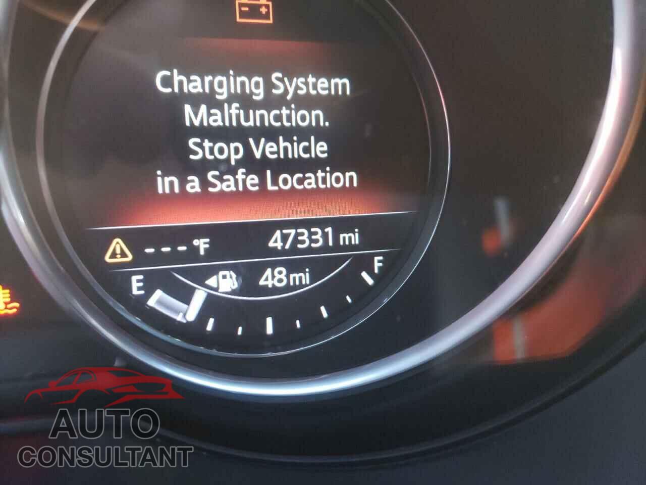 MAZDA CX-5 2017 - JM3KFBDL4H0133306