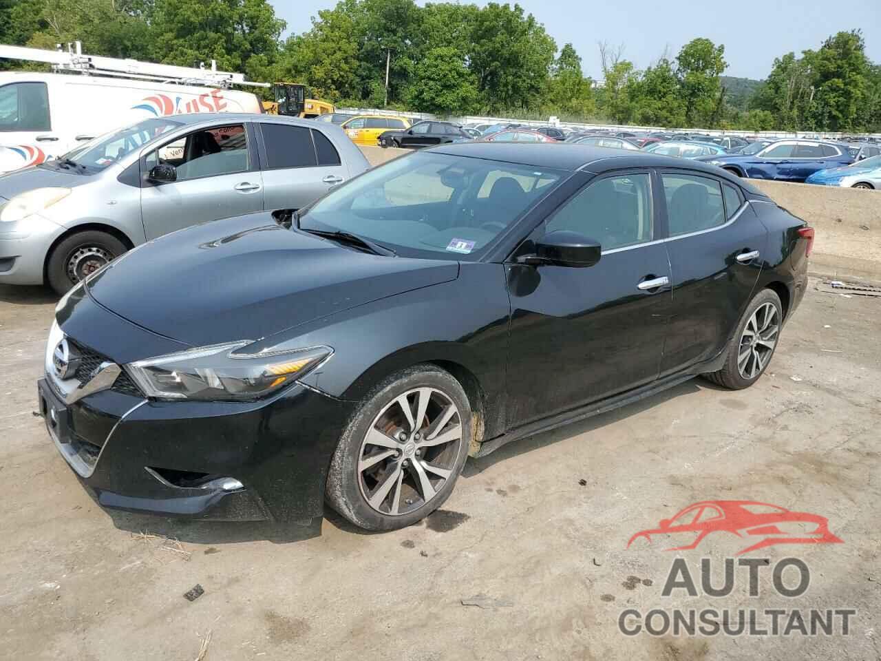 NISSAN MAXIMA 2017 - 1N4AA6AP3HC373162