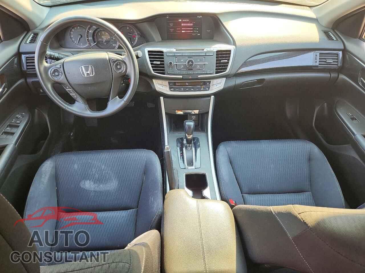 HONDA ACCORD 2014 - 1HGCR2F59EA227563