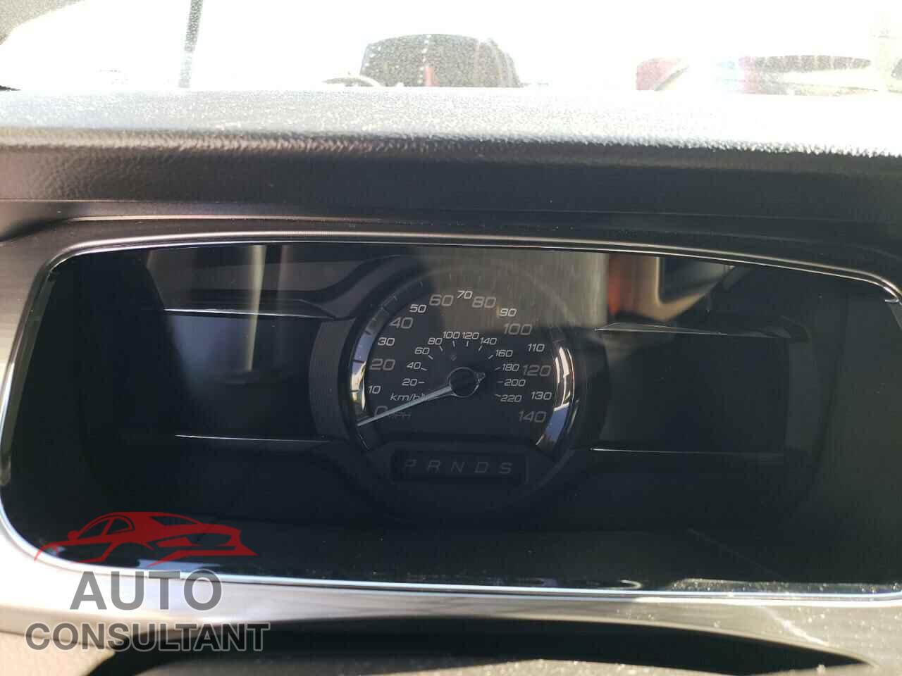 FORD TAURUS 2013 - 1FAHP2E89DG209393