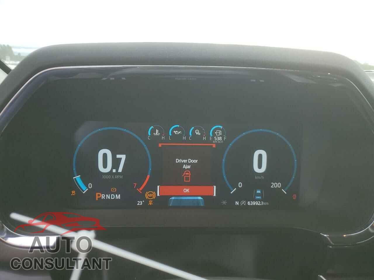 FORD F-150 2021 - 1FTFW1E85MFB66496