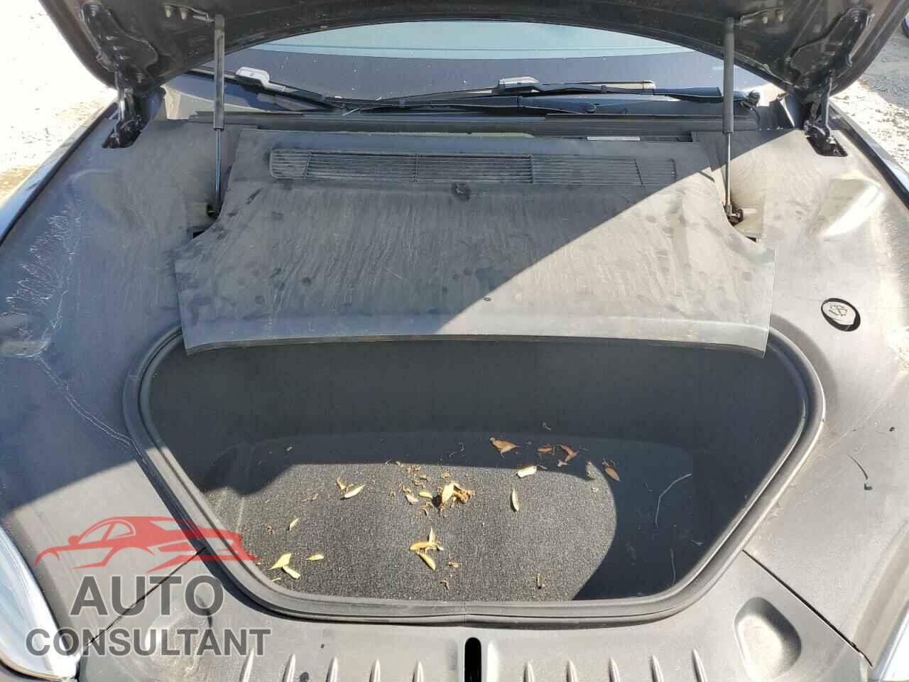TESLA MODEL S 2021 - 5YJSA1E61MF431043
