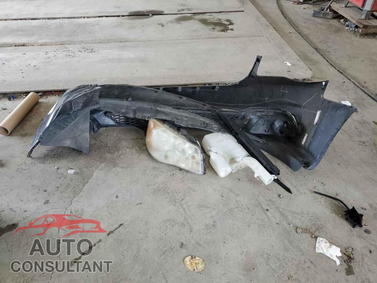DODGE CARAVAN 2013 - 2C4RDGCG7DR817149