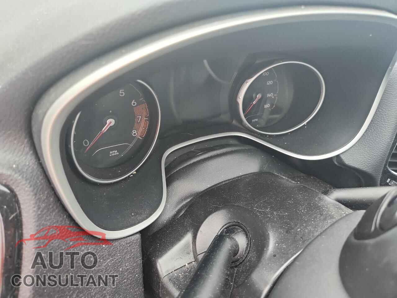 JEEP COMPASS 2018 - 3C4NJCCB2JT462291