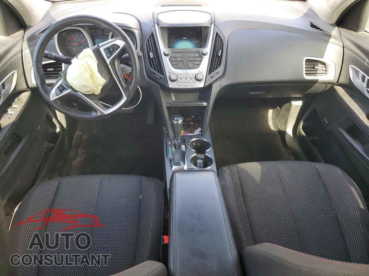 CHEVROLET EQUINOX 2016 - 2GNALCEK3G1109419