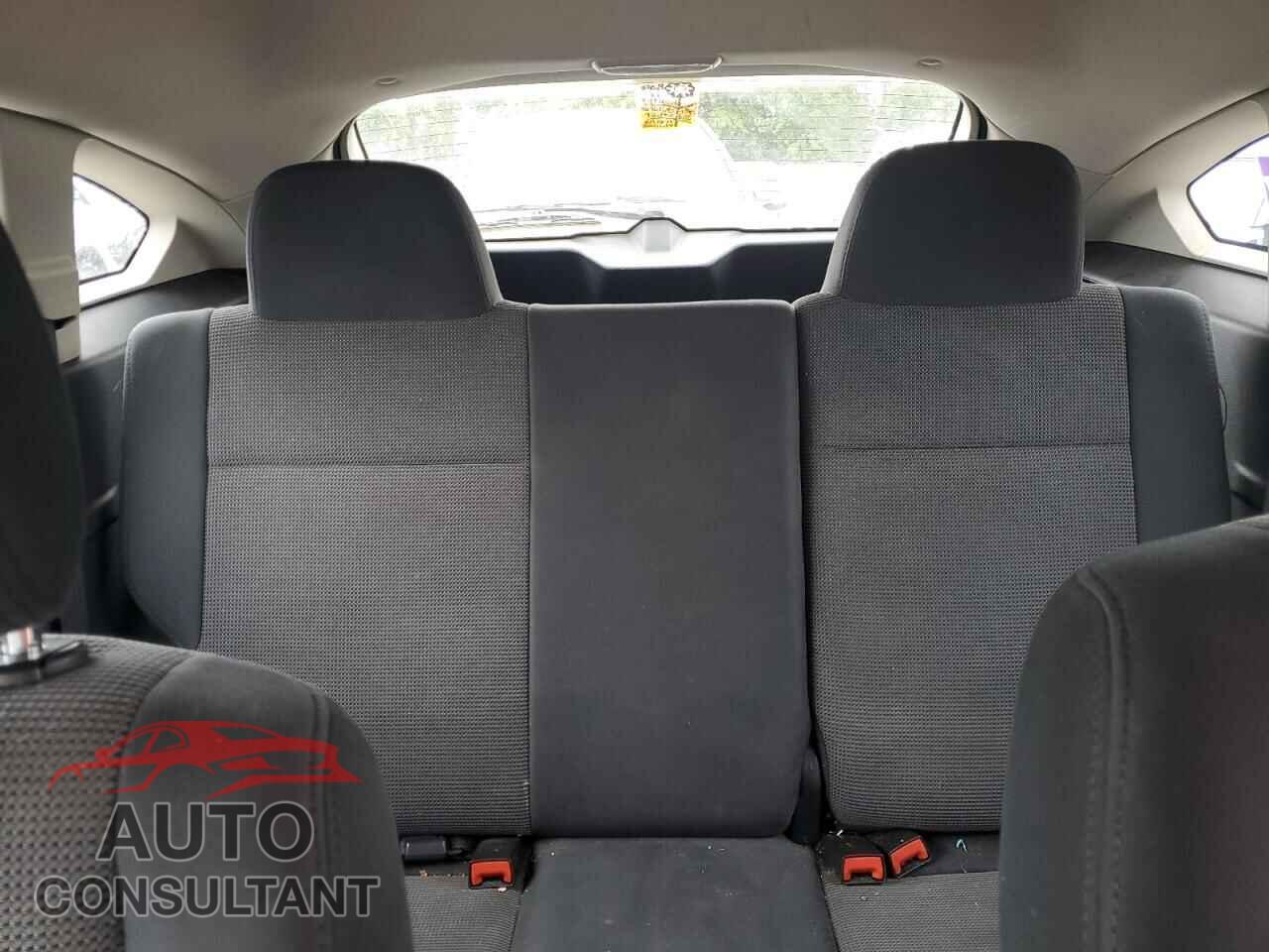 DODGE CALIBER 2012 - 1C3CDWDA9CD535949