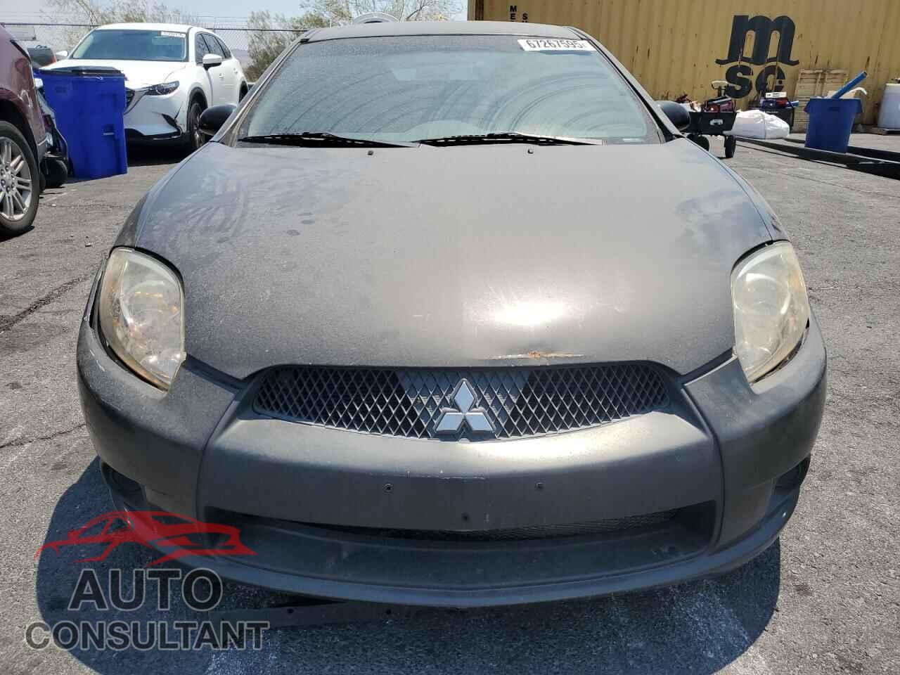 MITSUBISHI ECLIPSE 2011 - 4A31K5DF4BE001116
