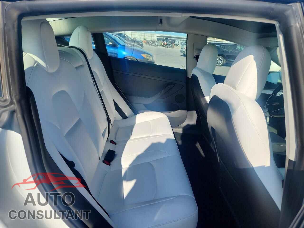 TESLA MODEL 3 2023 - 5YJ3E1EA9PF467757