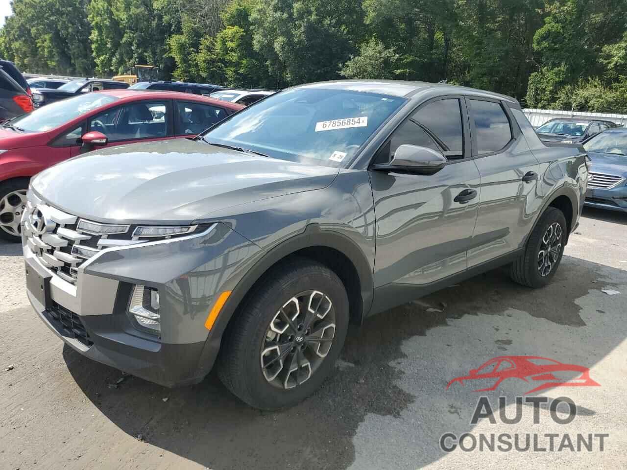 HYUNDAI SANTA CRUZ 2023 - 5NTJADAE9PH071411