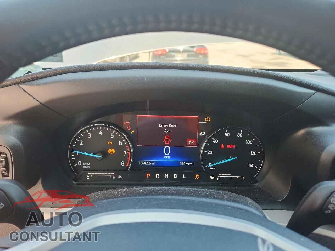 FORD EXPLORER 2024 - 1FMSK8DHXRGA20287