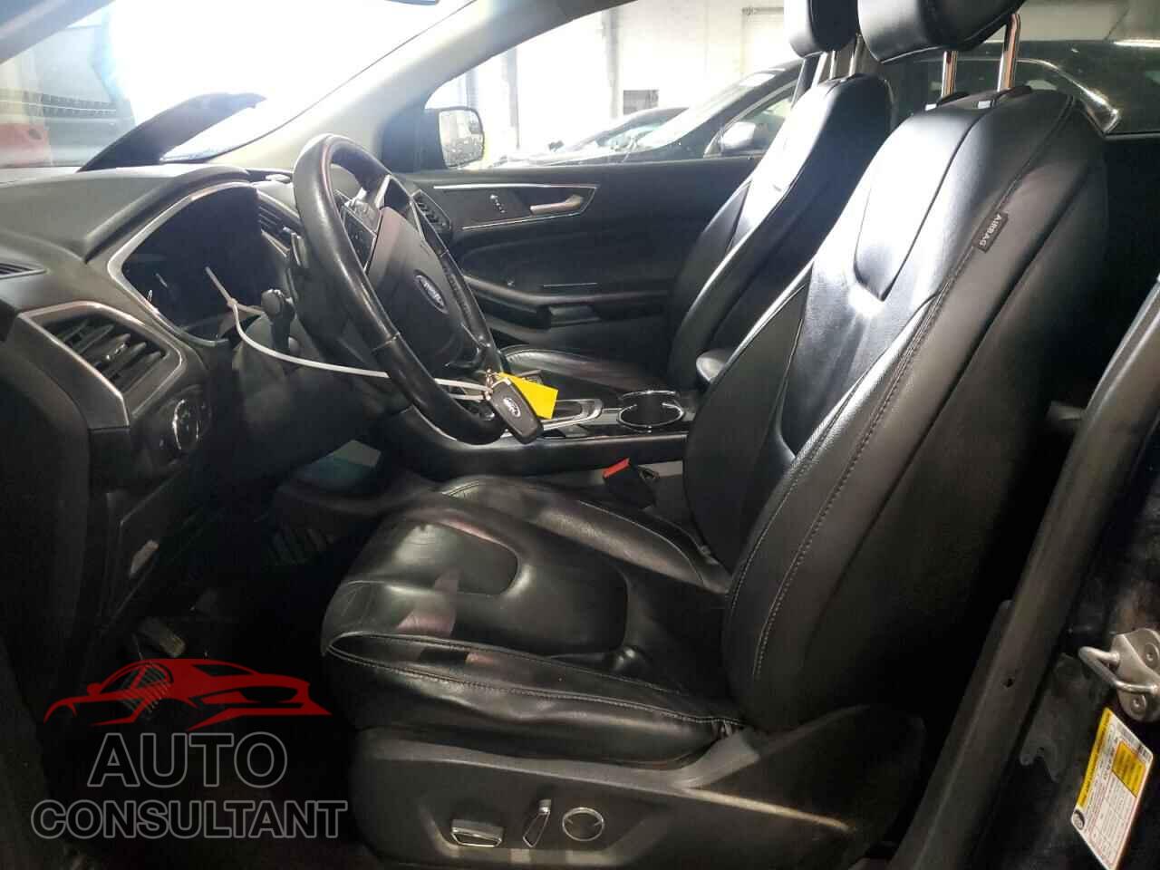 FORD EDGE 2017 - 2FMPK4K96HBB20368