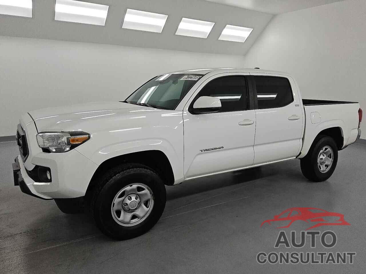 TOYOTA TACOMA 2020 - 5TFAX5GN6LX178862