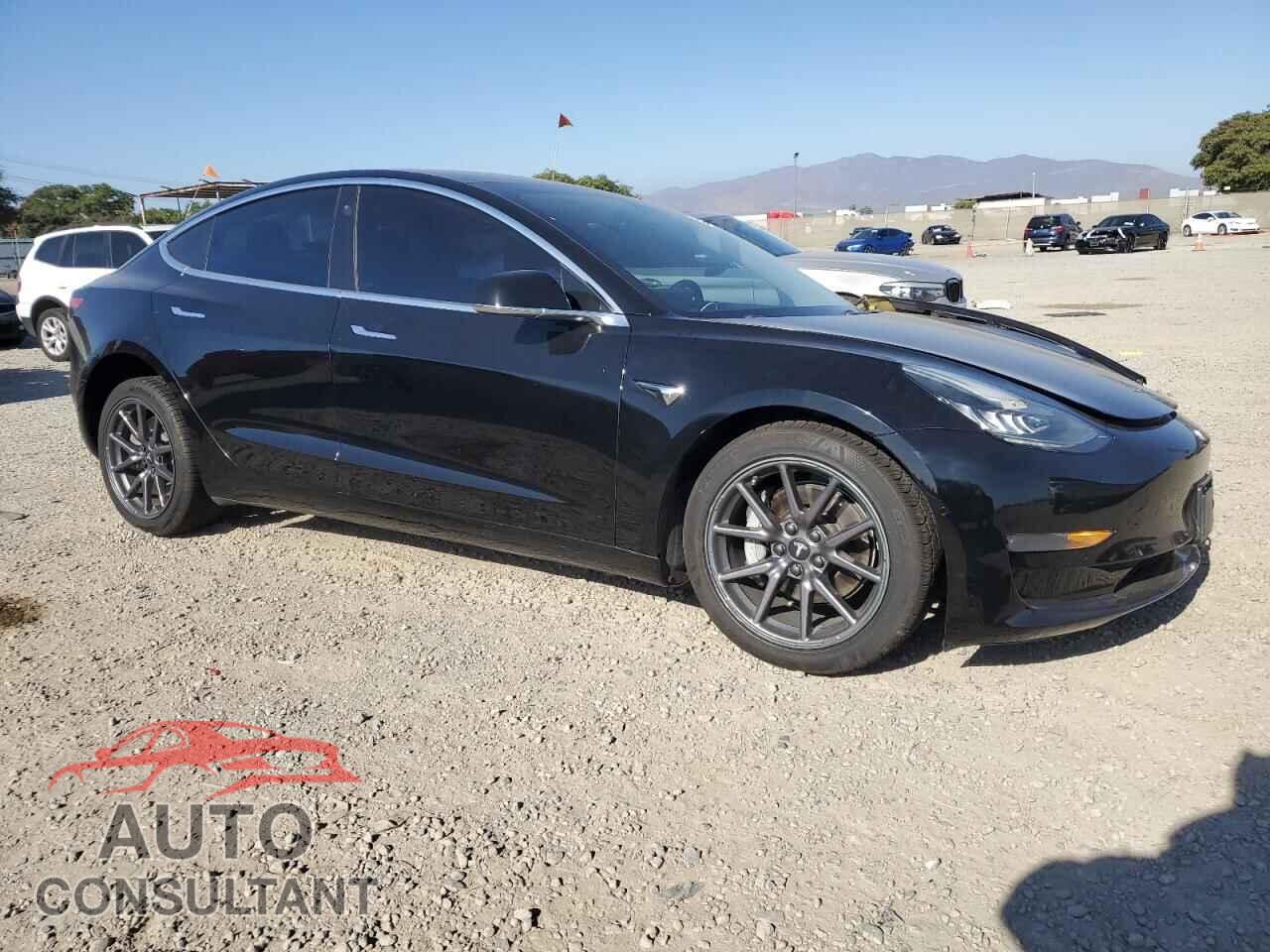 TESLA MODEL 3 2019 - 5YJ3E1EA2KF306868