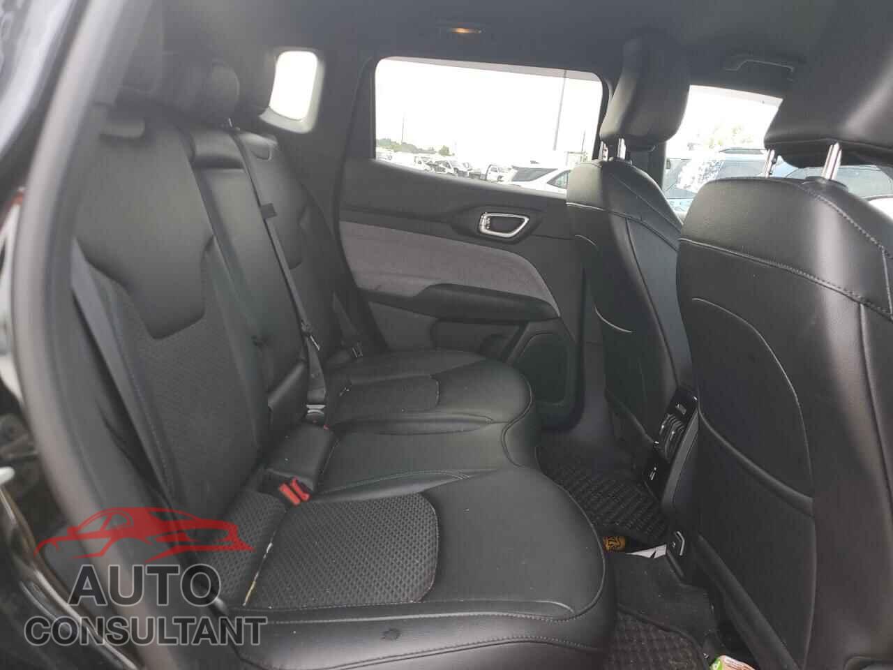 JEEP COMPASS 2024 - 3C4NJDBN8RT577152