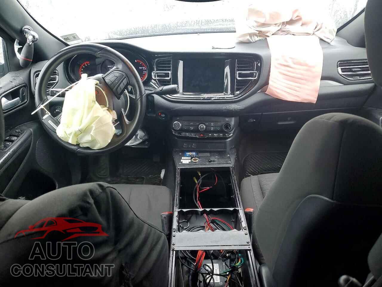 DODGE DURANGO 2024 - 1C4RDJFG0RC254261