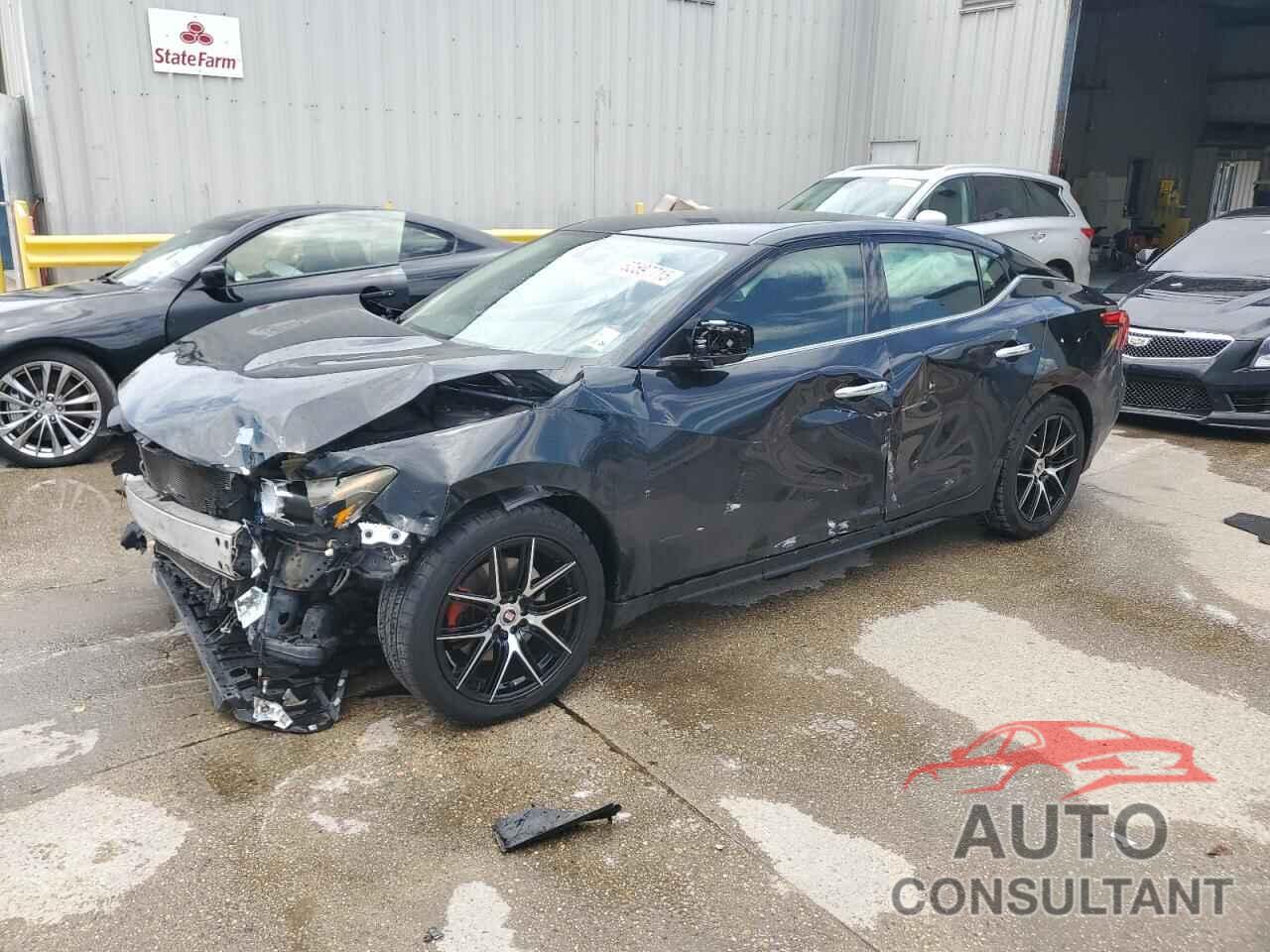 NISSAN MAXIMA 2017 - 1N4AA6AP3HC385084