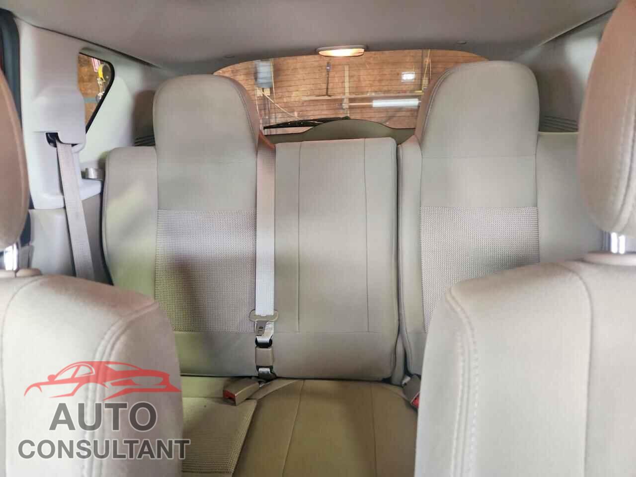 JEEP COMPASS 2014 - 1C4NJDBB0ED762804