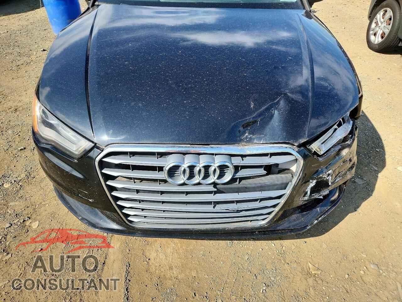 AUDI A3 2015 - WAUACGFF7F1082485