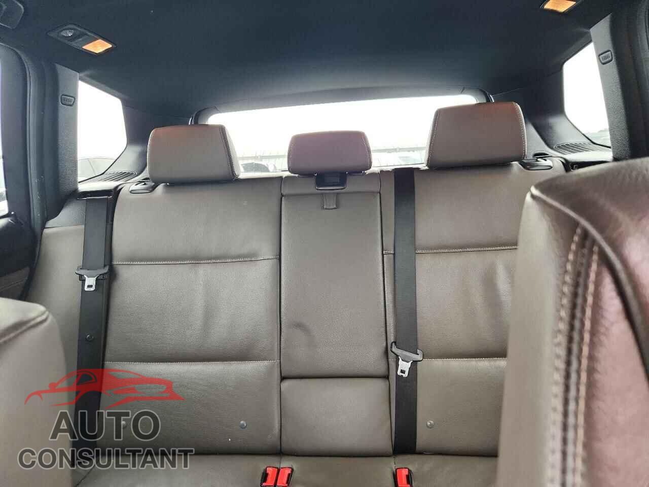 BMW X3 2014 - 5UXWX7C55E0E77506