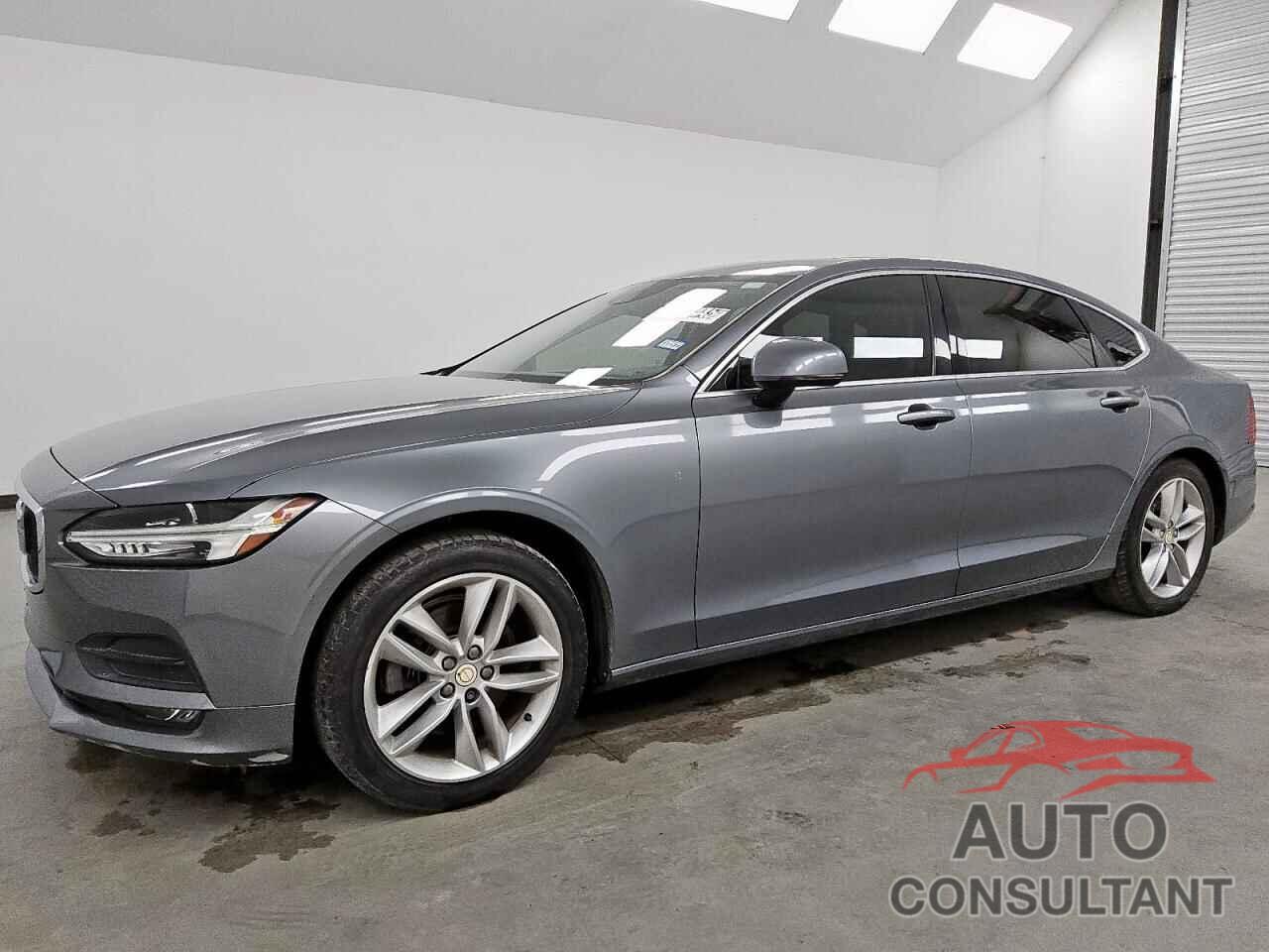 VOLVO S90 2018 - LVY982AK7JP036460