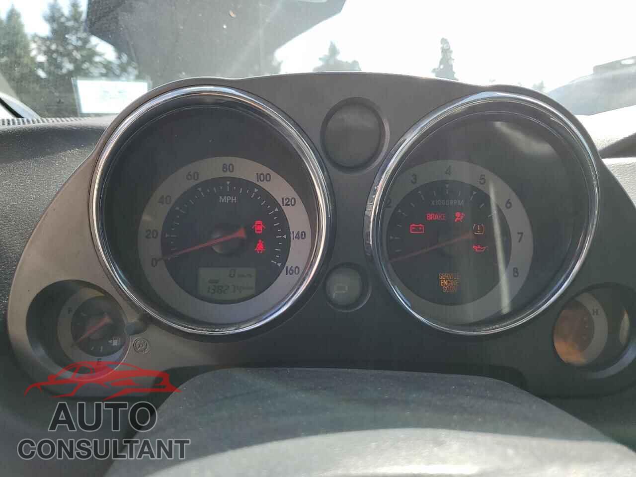MITSUBISHI ECLIPSE 2009 - 4A3AK24F99E020222