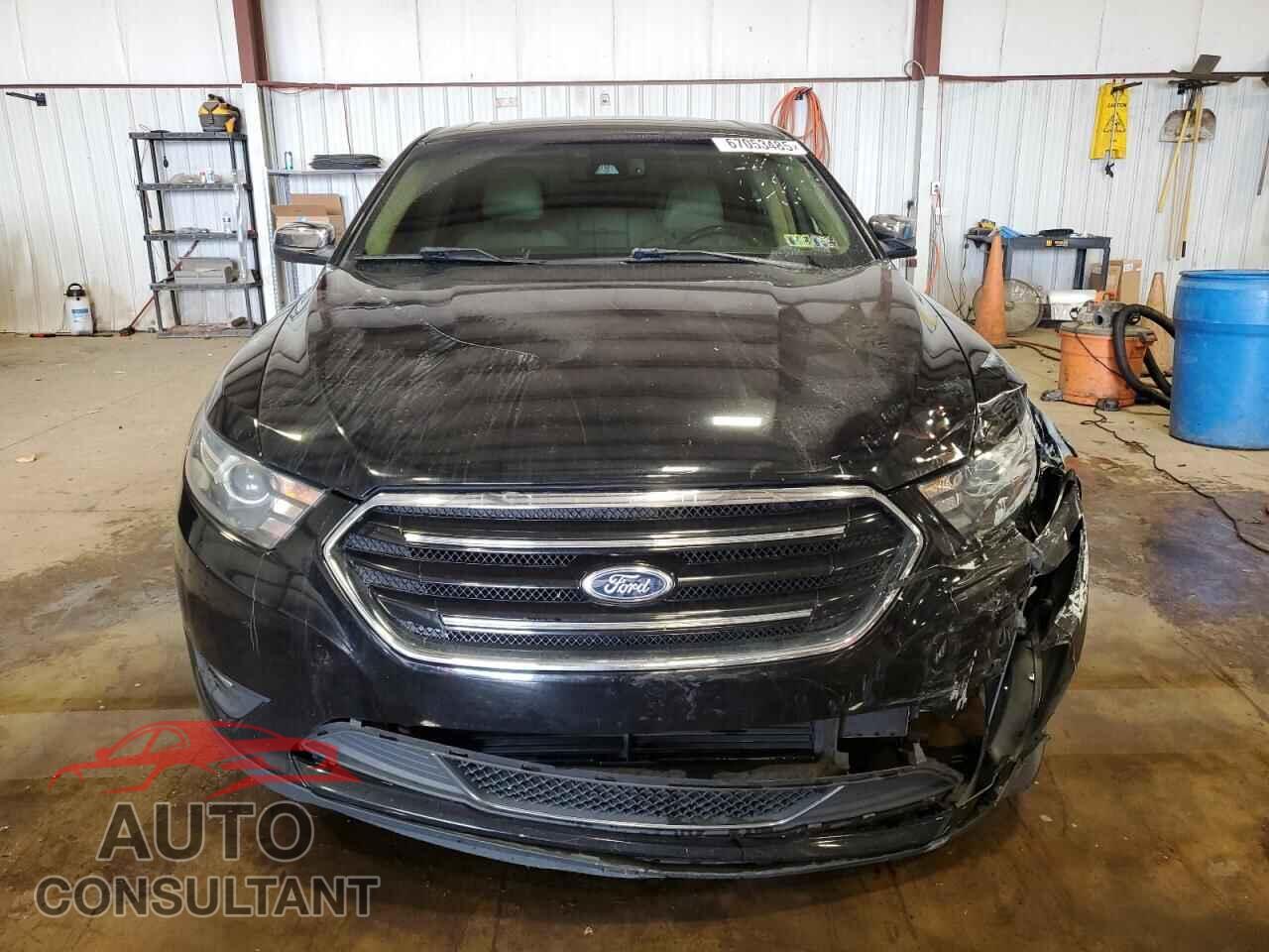 FORD TAURUS 2016 - 1FAHP2J87GG123719