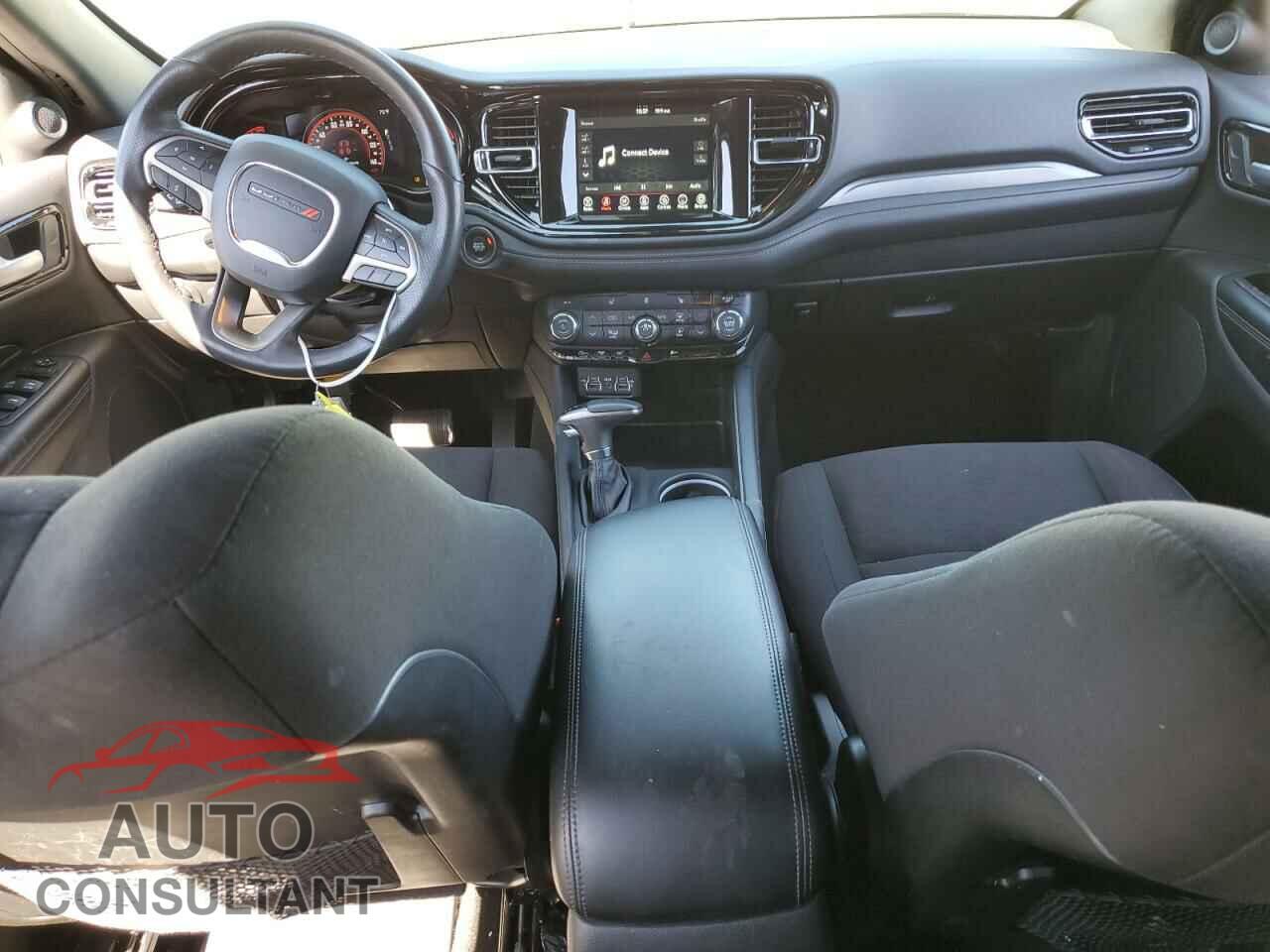 DODGE DURANGO 2023 - 1C4RDHAGXPC630008