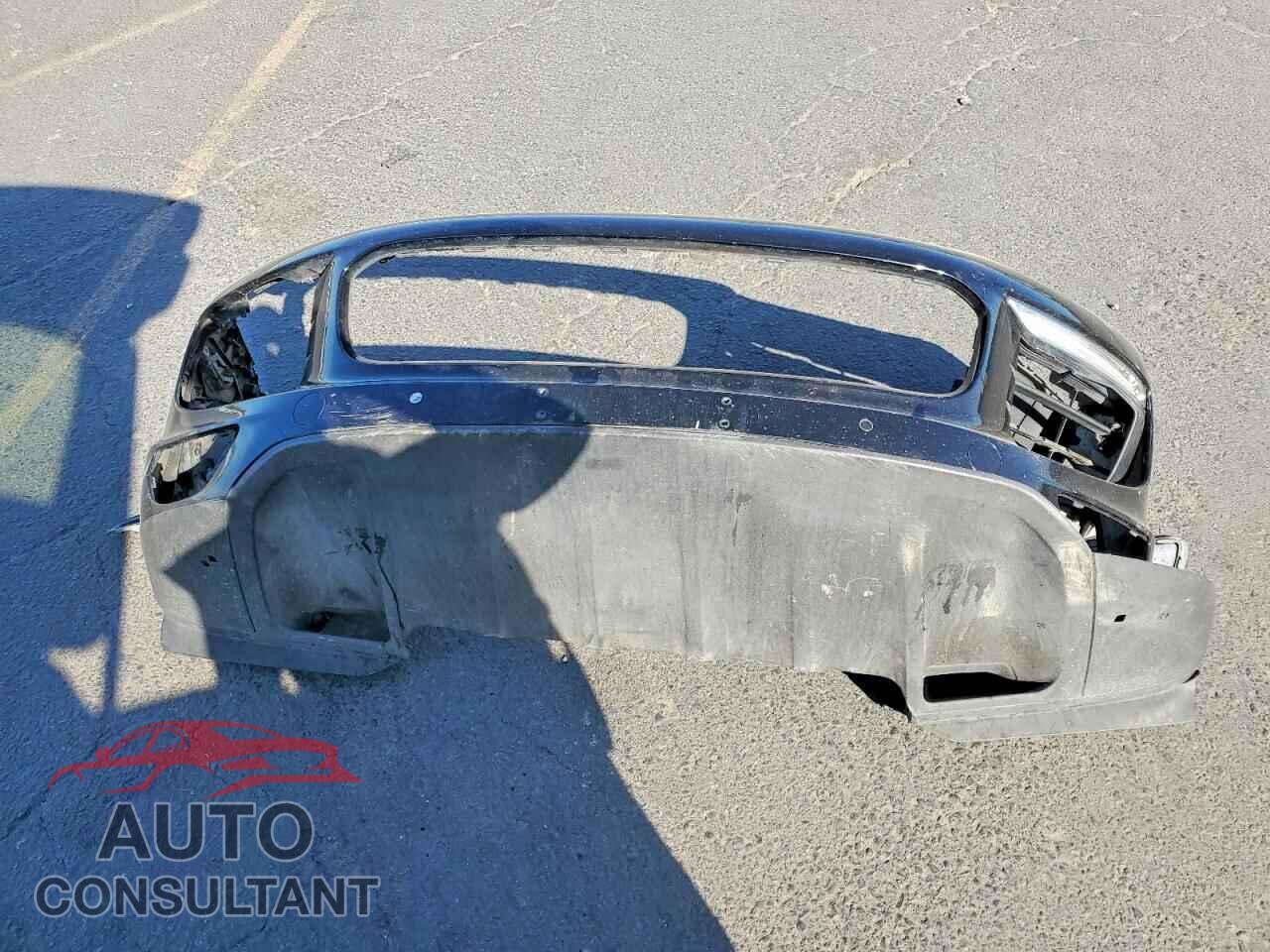 PORSCHE CAYENNE 2016 - WP1AA2A26GLA01920