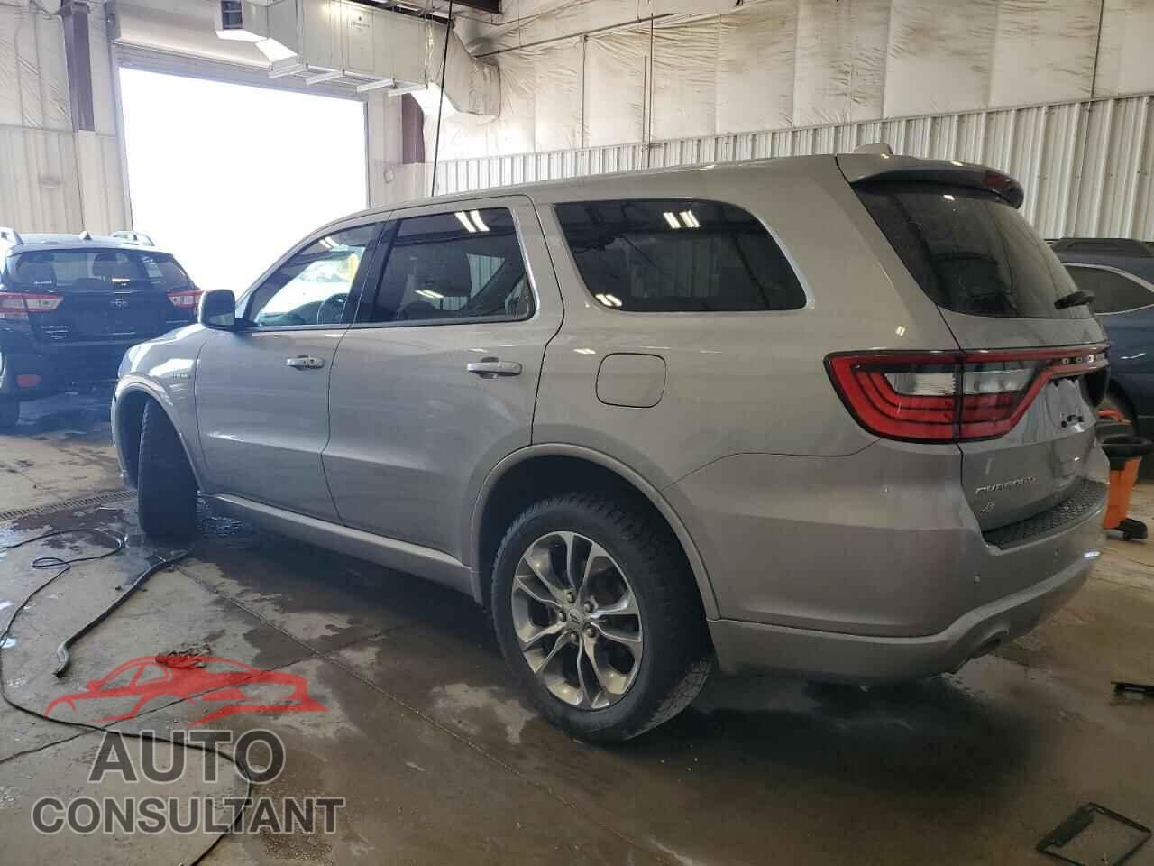 DODGE DURANGO 2020 - 1C4SDJCT8LC114906