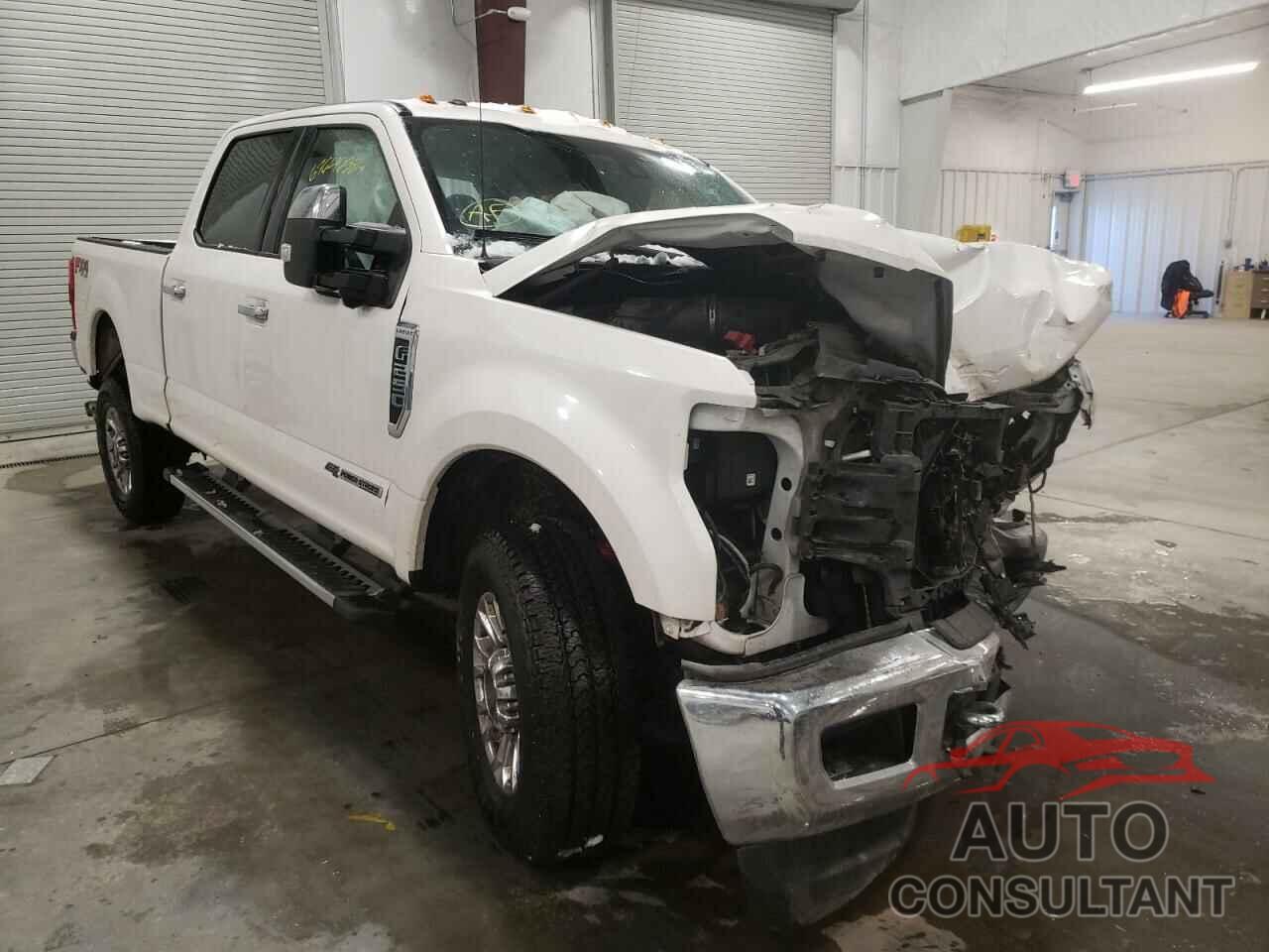 FORD F250 2017 - 1FT7W2BT3HEE27297